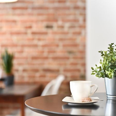 Green Garden Apartment Stary Toruń المظهر الخارجي الصورة