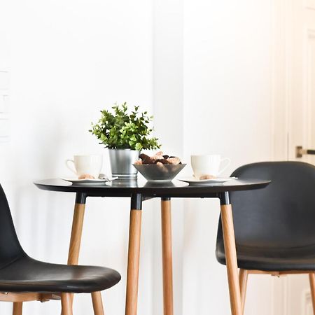 Green Garden Apartment Stary Toruń المظهر الخارجي الصورة