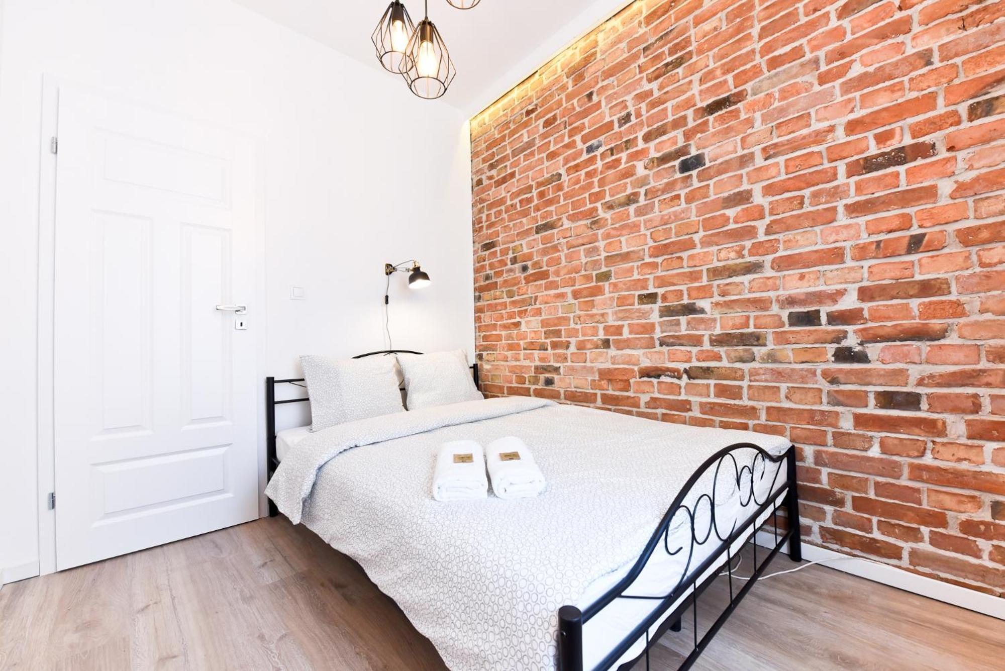 Green Garden Apartment Stary Toruń المظهر الخارجي الصورة