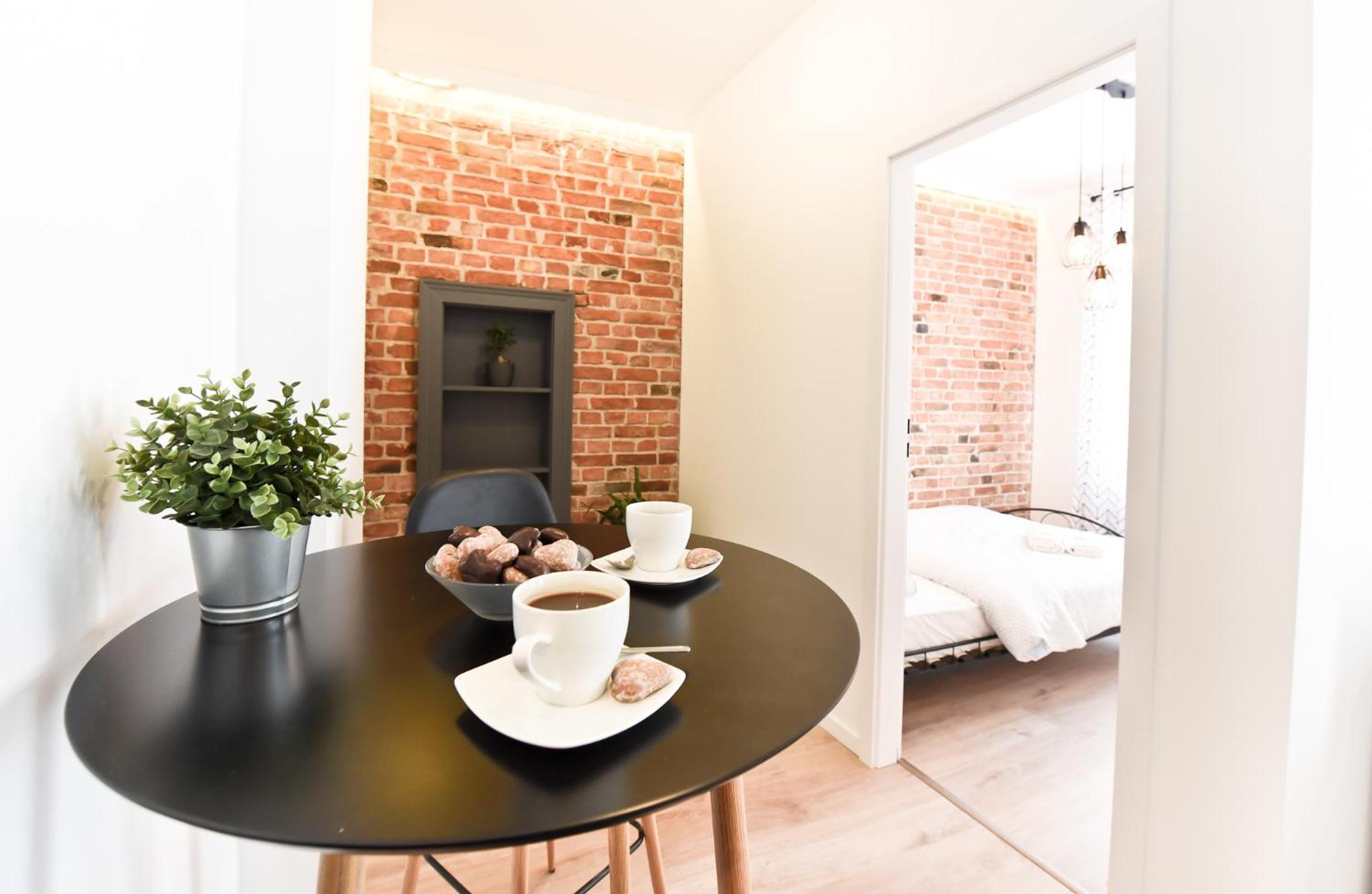 Green Garden Apartment Stary Toruń المظهر الخارجي الصورة
