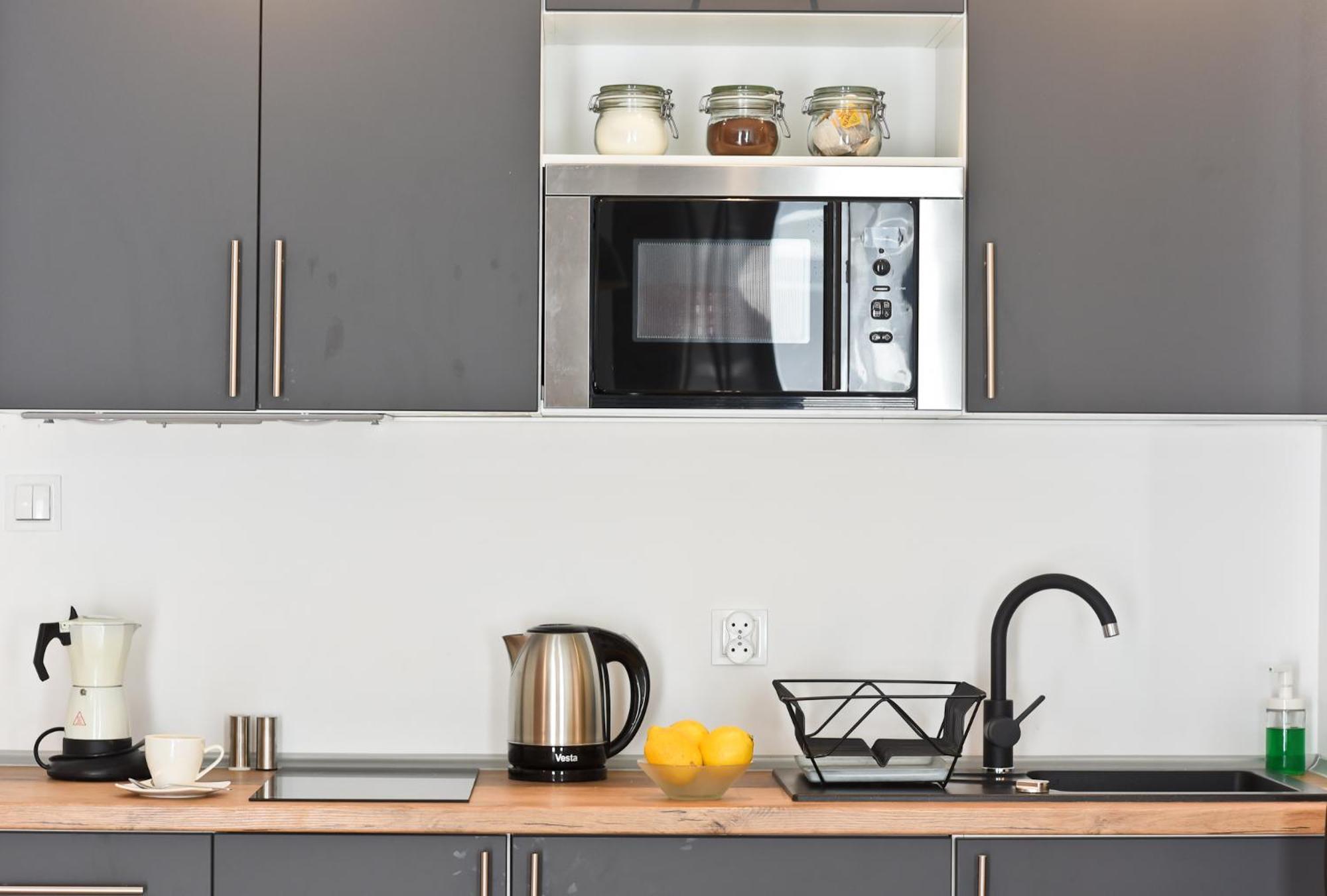 Green Garden Apartment Stary Toruń المظهر الخارجي الصورة