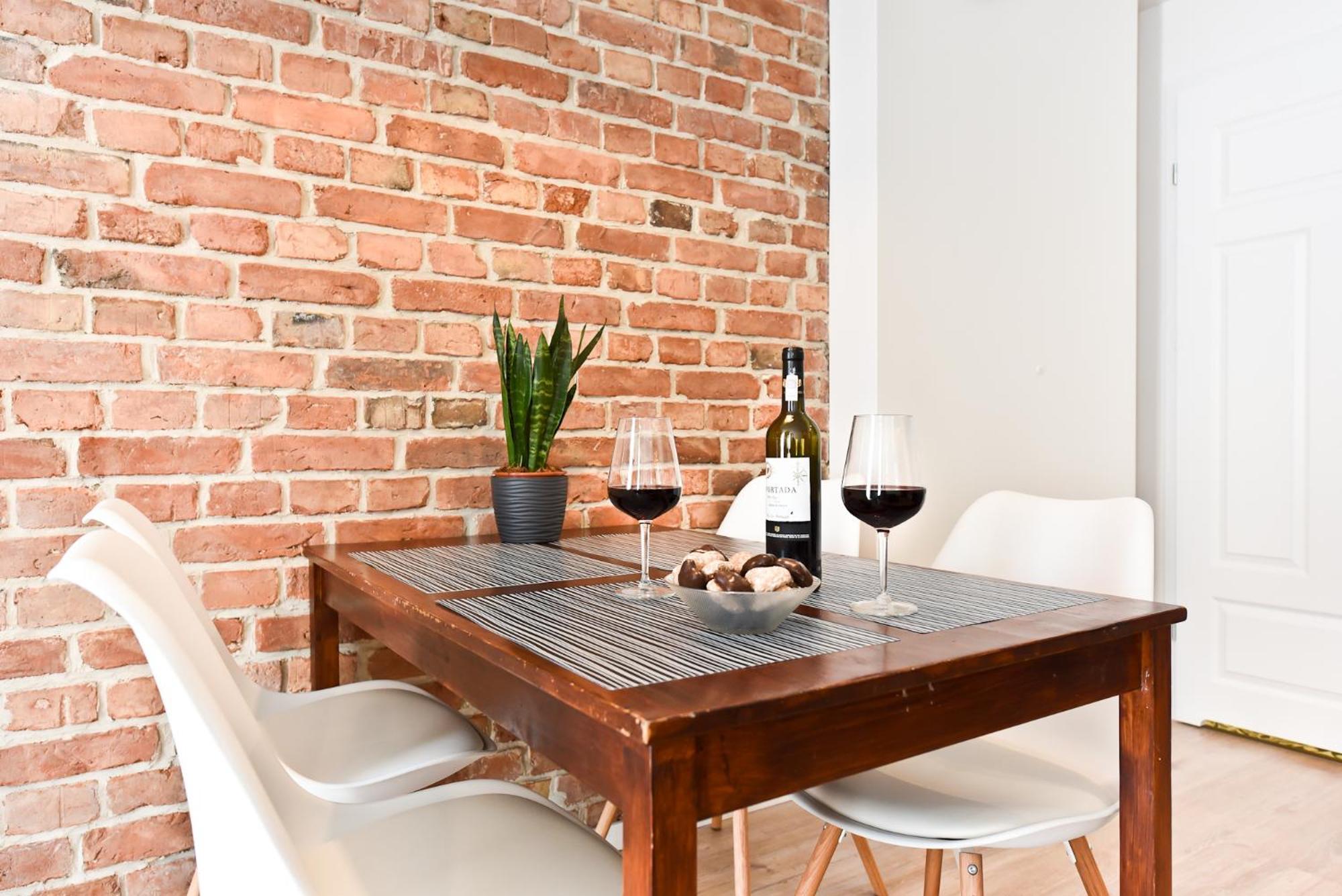 Green Garden Apartment Stary Toruń المظهر الخارجي الصورة