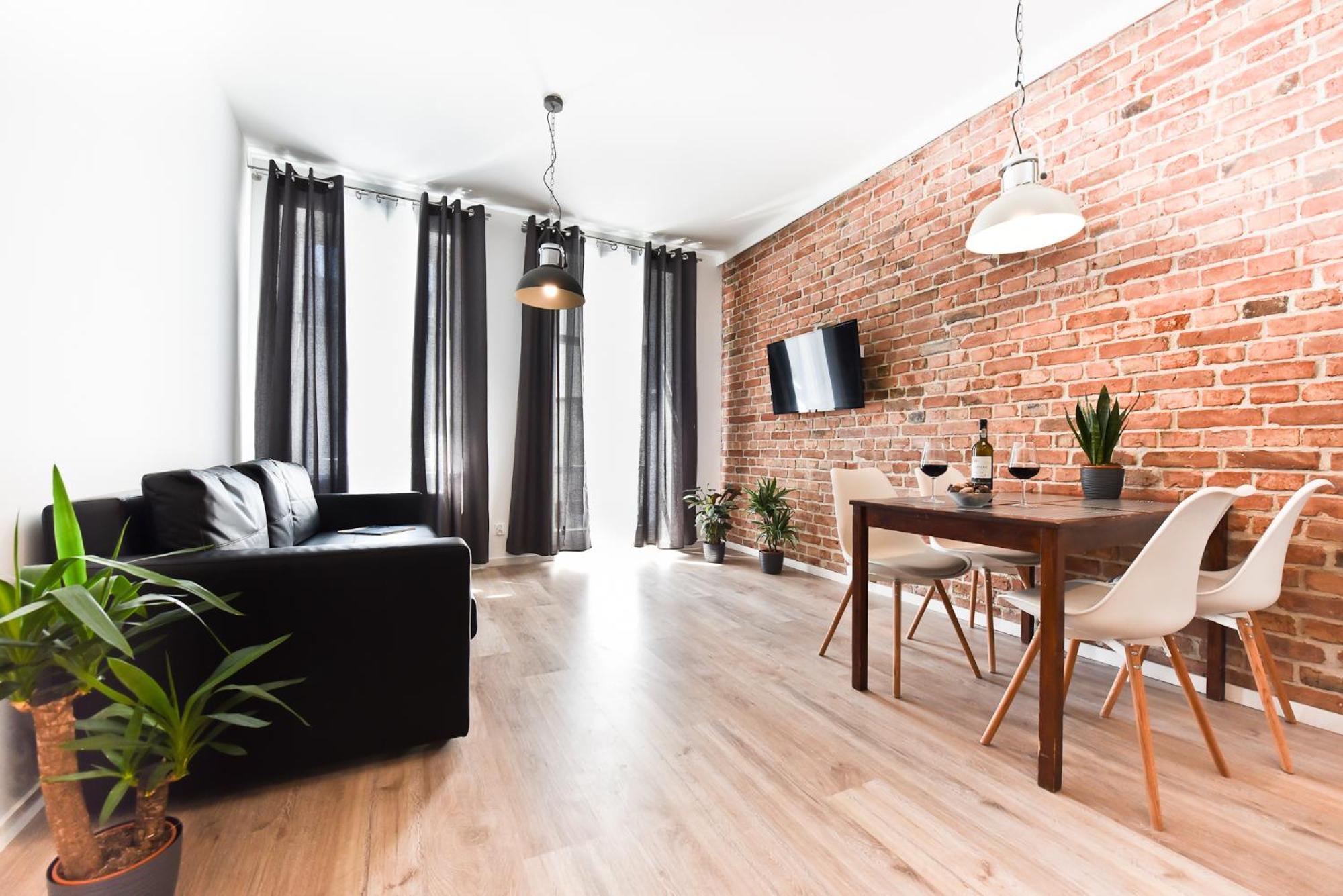 Green Garden Apartment Stary Toruń المظهر الخارجي الصورة