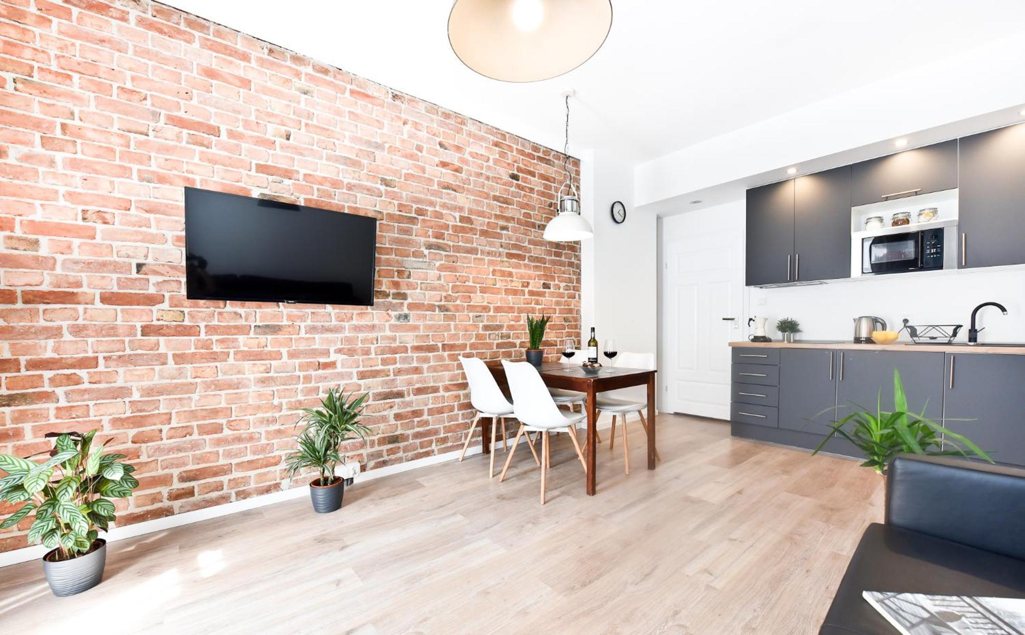 Green Garden Apartment Stary Toruń المظهر الخارجي الصورة