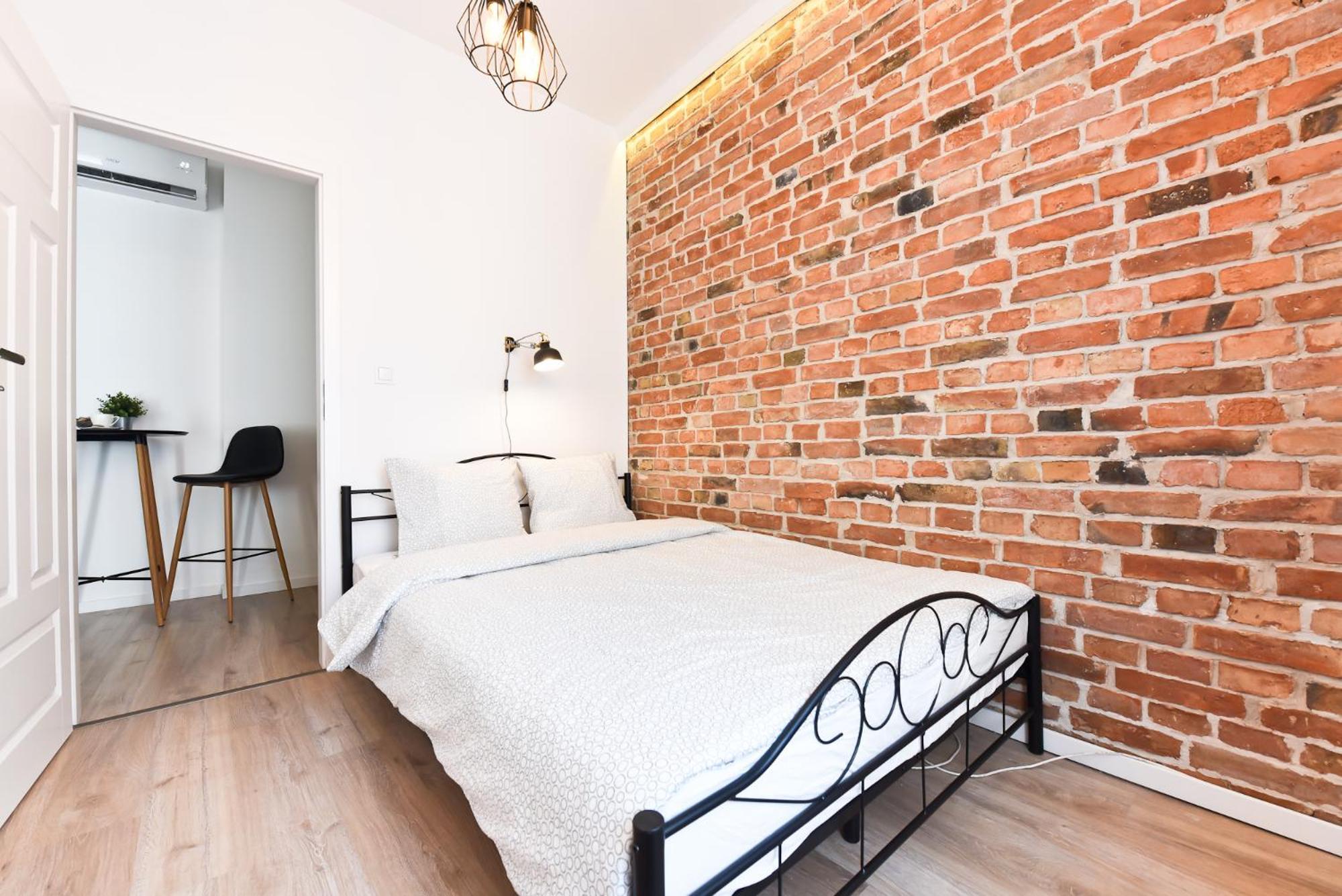 Green Garden Apartment Stary Toruń المظهر الخارجي الصورة